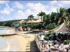 Shaw Park Beach