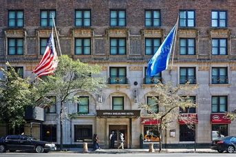 Shelburne Sonesta Affinia