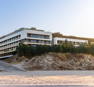 zdjęcie oferty Shellter Resort & Spa