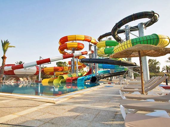 aquapark