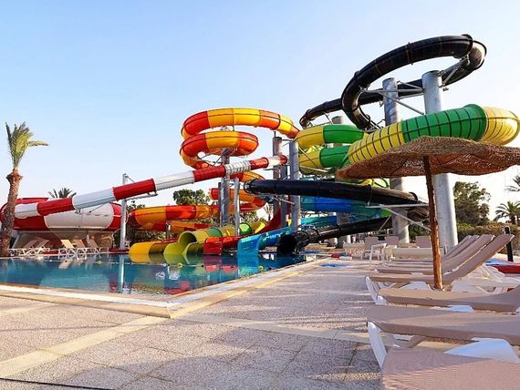 aquapark