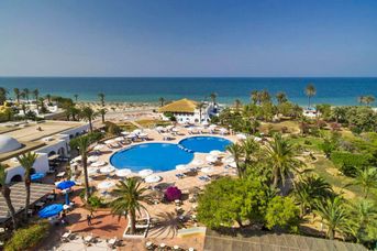 Shems Holiday Village