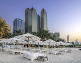 Sheraton Abu Dhabi