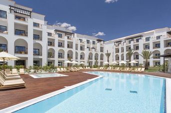 Sheraton Algarve