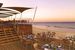 restauracja, plaża