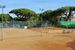 sport i rekreacja, korty tenisowe