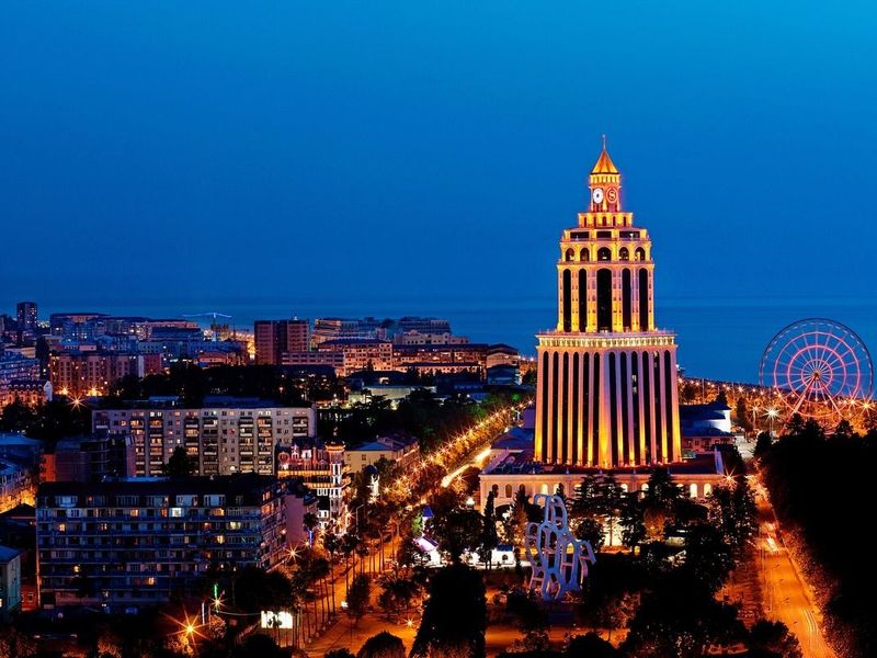 Sheraton Batumi