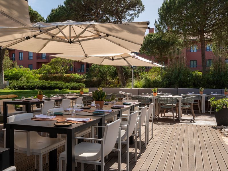Sheraton Cascais