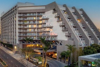 Sheraton Delfina