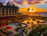 Sheraton Kauai Coconut Beach Resort