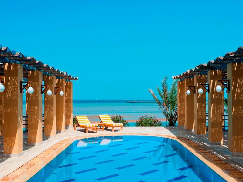 Sheraton Miramar Resort