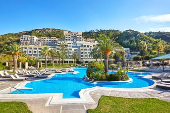 Sheraton Rhodes Resort