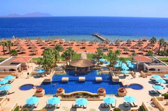 Sheraton Sharm Resort