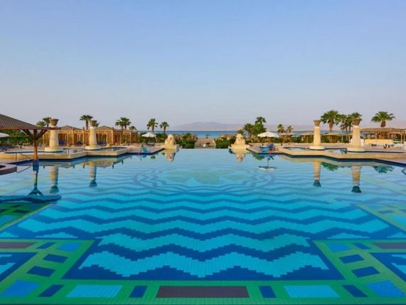 Sheraton Soma Bay - zdjęcie 3