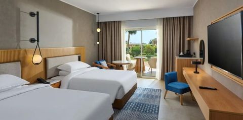 pokój, balkon / taras