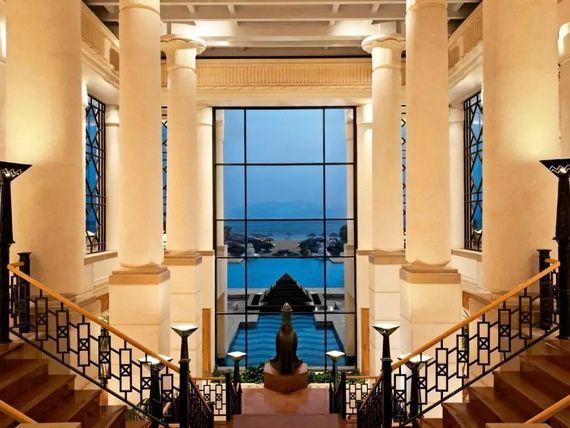 Sheraton Soma Bay - zdjęcie 2