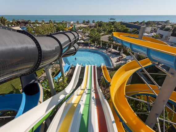 aquapark