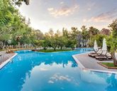 Sherwood Exclusive Kemer (ex Sherwood Club Kemer)