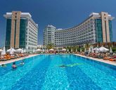 Sherwood Exclusive Lara (ex Sherwood Breezes)