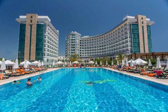 Sherwood Exclusive Lara (ex Sherwood Breezes)