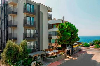 Sherwood Premio (ex. Sherwood Prize)