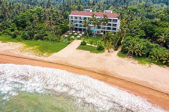 Shinagawa Beach Resort