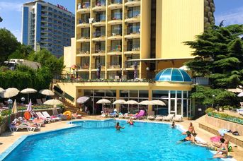 Shipka (Golden Sands)