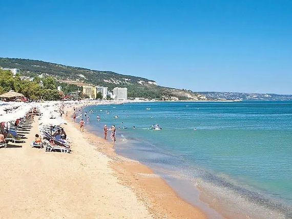 plaża