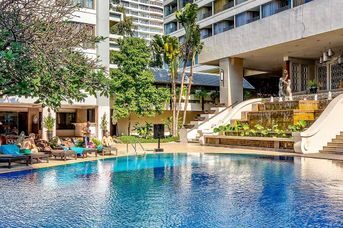 Siam Bayview Pattaya