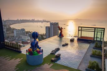 Siam@Siam Design Pattaya