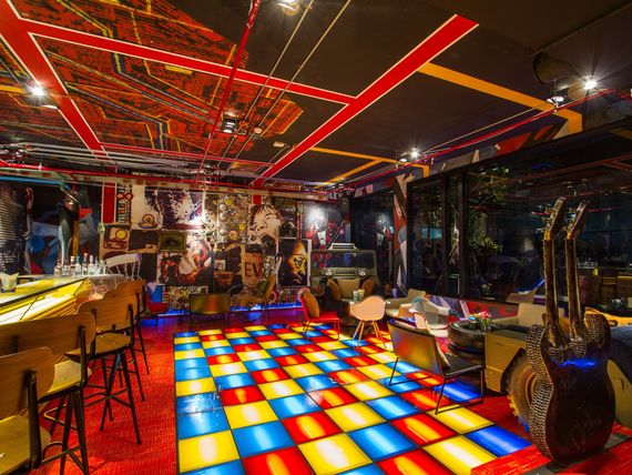 drink bar