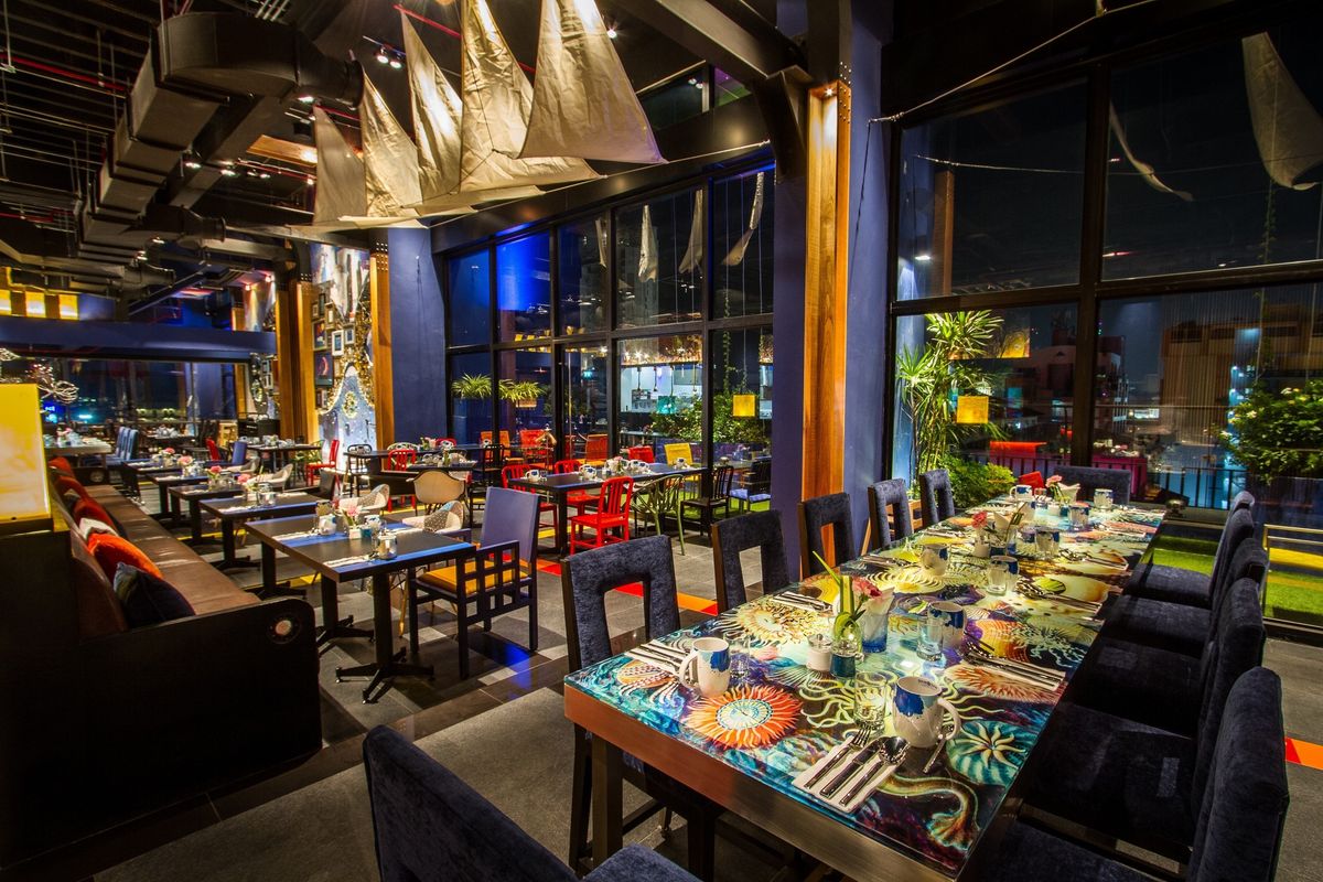 restauracja