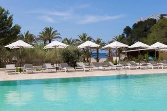 Siau Ibiza