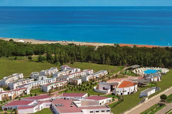 Sibari Green Village