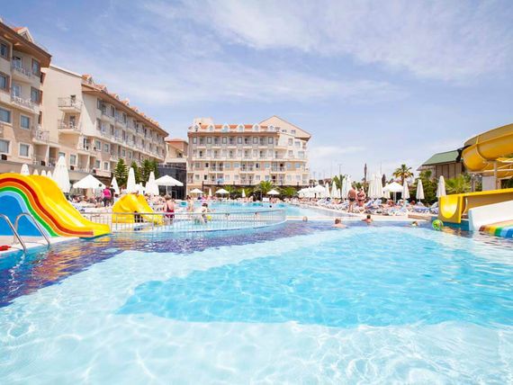 basen, aquapark