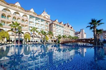 Side Crown Palace (Side)