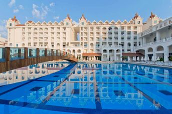 Side Premium by OZ Hotels