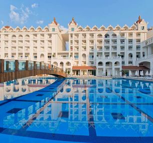 zdjęcie oferty Side Premium by OZ Hotels