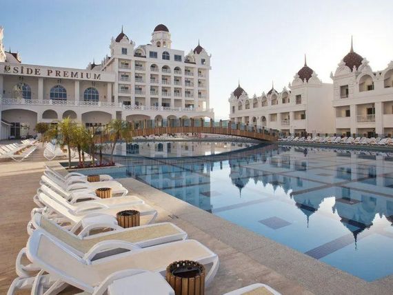 Side Premium by OZ Hotels