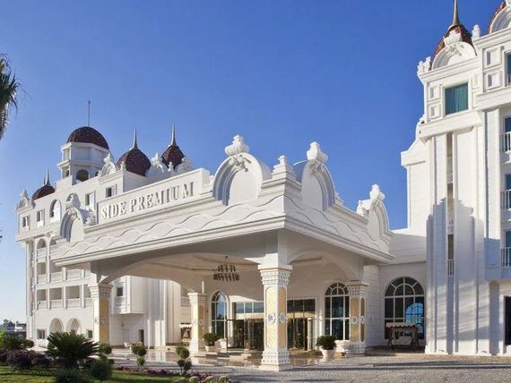 Side Premium by OZ Hotels - zdjęcie 5