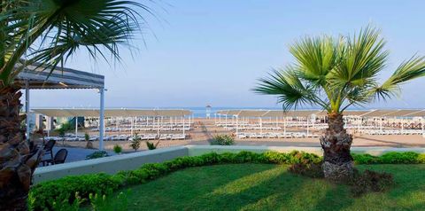 teren hotelu