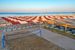 sport i rekreacja, beach bar, plaża