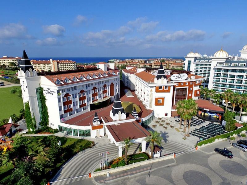 Side Royal Paradise (ex. Desiree Resort)