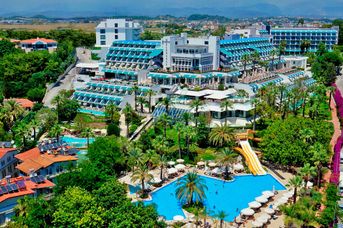 Side Star Elegance (ex. Asteria)