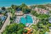 teren hotelu