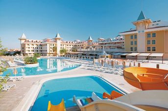Side Star Resort (ex Club)