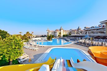 Side Star Resort (ex Club)