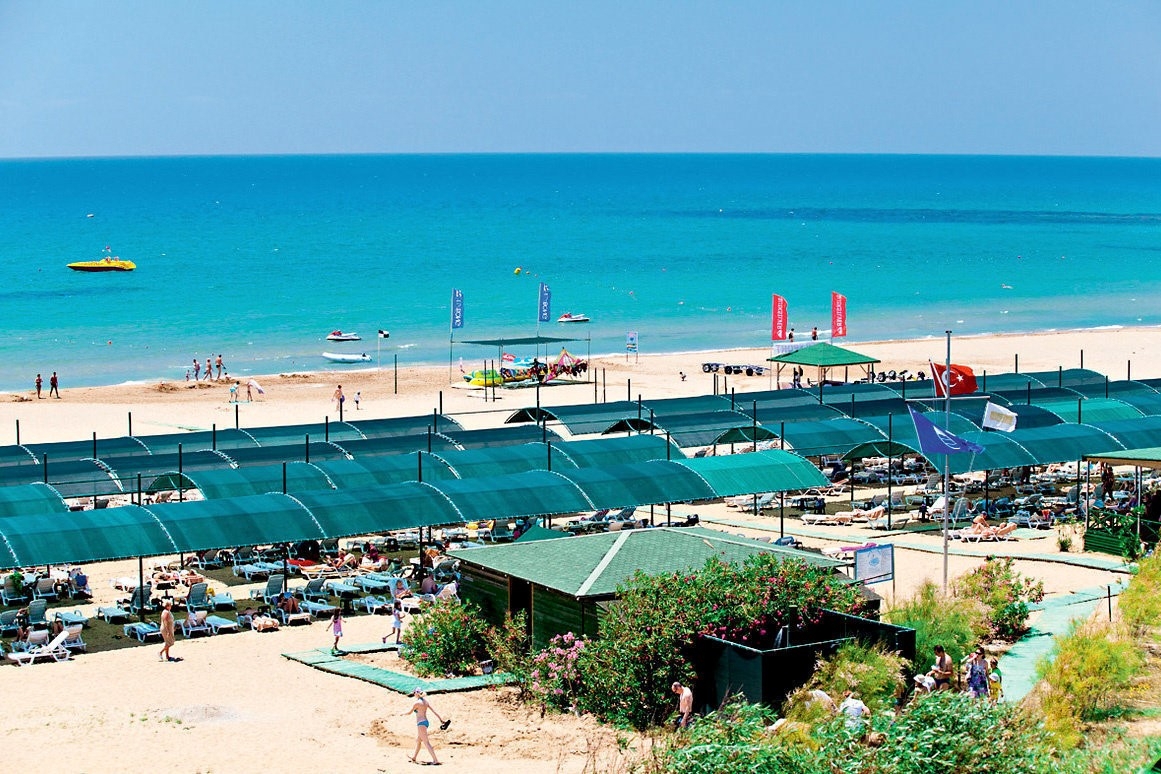 plaża