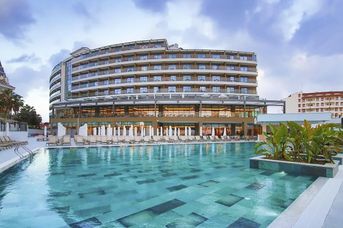 Side Stella Elite Resort & Spa