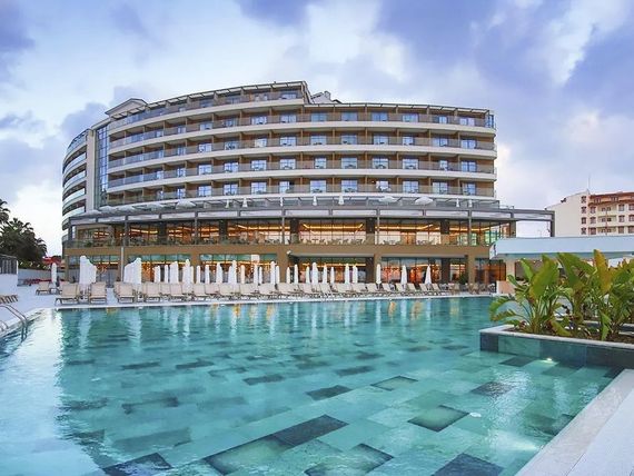 Side Stella Elite Resort & Spa